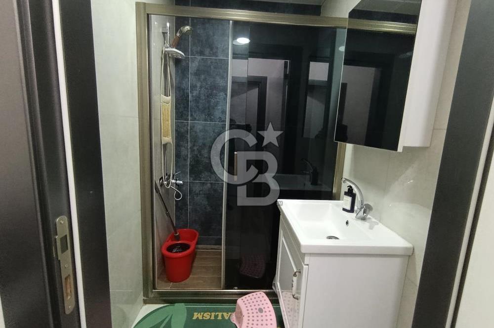 ÇANKAYA BİRLİKTE 6 YILLIK YENİ BİNADA İÇİ TAMAMEN YAPILI KOT 1 DE SATILIK