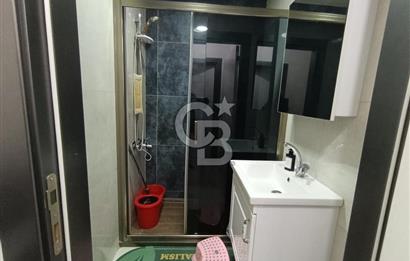 ÇANKAYA BİRLİKTE 6 YILLIK YENİ BİNADA İÇİ TAMAMEN YAPILI KOT 1 DE SATILIK