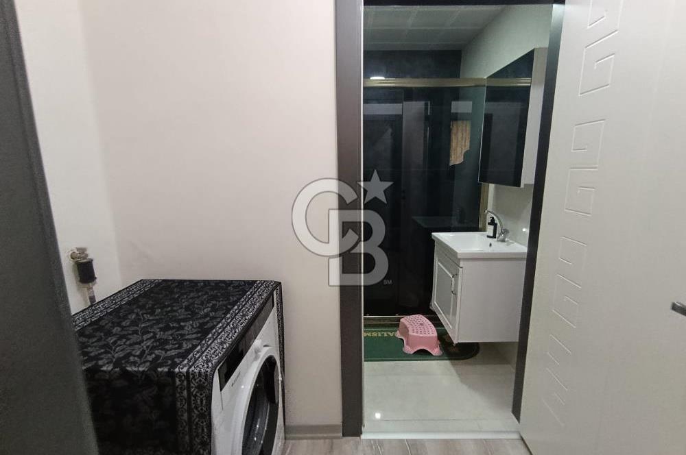 ÇANKAYA BİRLİKTE 6 YILLIK YENİ BİNADA İÇİ TAMAMEN YAPILI KOT 1 DE SATILIK