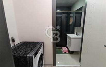 ÇANKAYA BİRLİKTE 6 YILLIK YENİ BİNADA İÇİ TAMAMEN YAPILI KOT 1 DE SATILIK