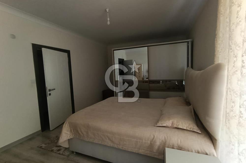 ÇANKAYA BİRLİKTE 6 YILLIK YENİ BİNADA İÇİ TAMAMEN YAPILI KOT 1 DE SATILIK