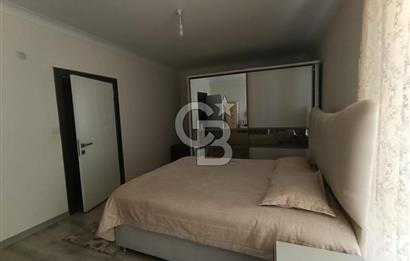 ÇANKAYA BİRLİKTE 6 YILLIK YENİ BİNADA İÇİ TAMAMEN YAPILI KOT 1 DE SATILIK