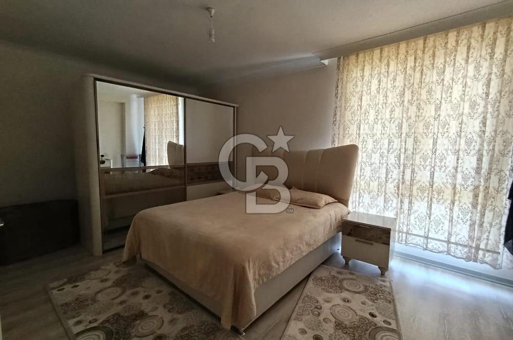 ÇANKAYA BİRLİKTE 6 YILLIK YENİ BİNADA İÇİ TAMAMEN YAPILI KOT 1 DE SATILIK