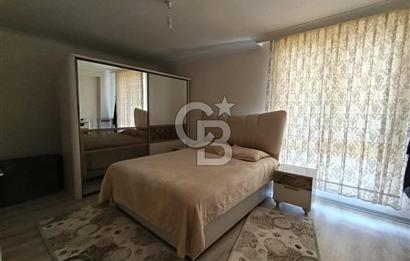 ÇANKAYA BİRLİKTE 6 YILLIK YENİ BİNADA İÇİ TAMAMEN YAPILI KOT 1 DE SATILIK