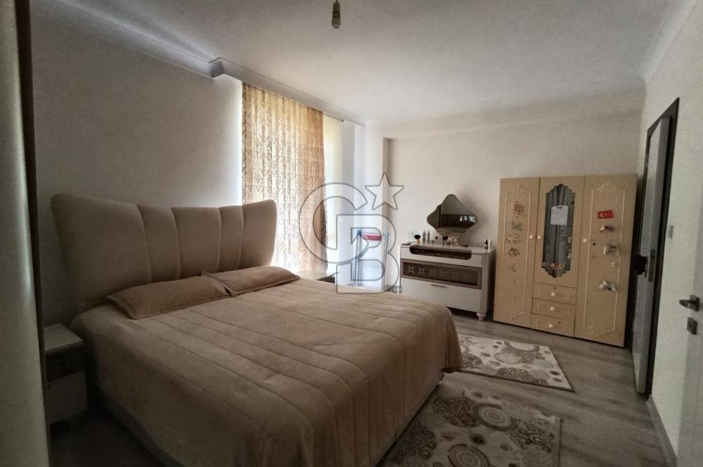 ÇANKAYA BİRLİKTE 6 YILLIK YENİ BİNADA İÇİ TAMAMEN YAPILI KOT 1 DE SATILIK