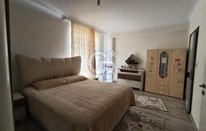 ÇANKAYA BİRLİKTE 6 YILLIK YENİ BİNADA İÇİ TAMAMEN YAPILI KOT 1 DE SATILIK