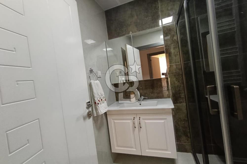 ÇANKAYA BİRLİKTE 6 YILLIK YENİ BİNADA İÇİ TAMAMEN YAPILI KOT 1 DE SATILIK