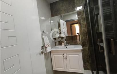 ÇANKAYA BİRLİKTE 6 YILLIK YENİ BİNADA İÇİ TAMAMEN YAPILI KOT 1 DE SATILIK