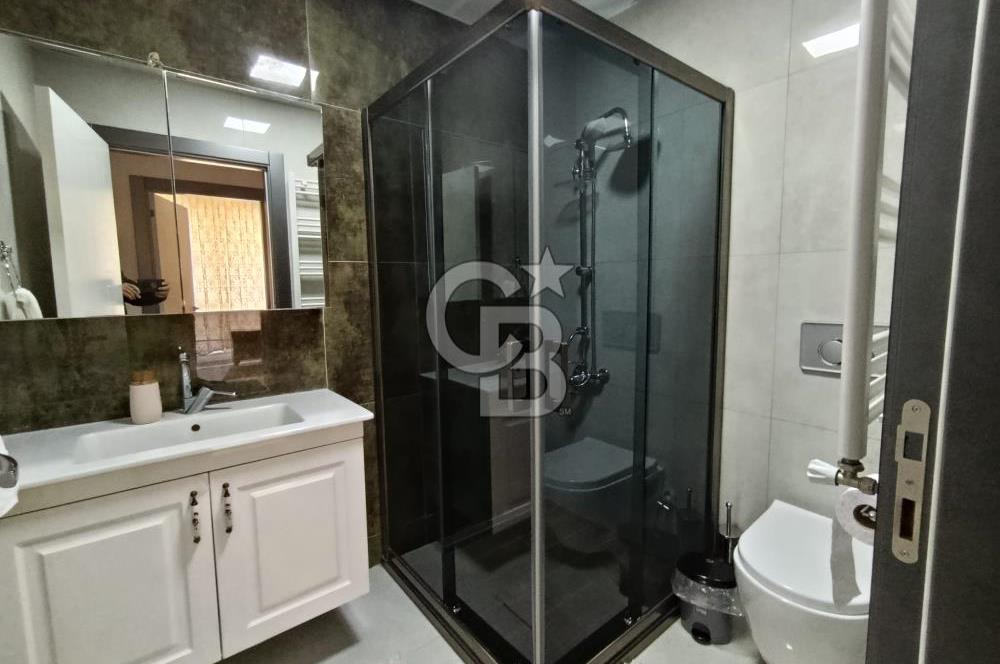 ÇANKAYA BİRLİKTE 6 YILLIK YENİ BİNADA İÇİ TAMAMEN YAPILI KOT 1 DE SATILIK