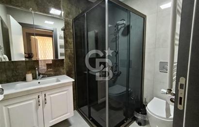 ÇANKAYA BİRLİKTE 6 YILLIK YENİ BİNADA İÇİ TAMAMEN YAPILI KOT 1 DE SATILIK