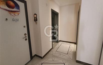 ÇANKAYA BİRLİKTE 6 YILLIK YENİ BİNADA İÇİ TAMAMEN YAPILI KOT 1 DE SATILIK