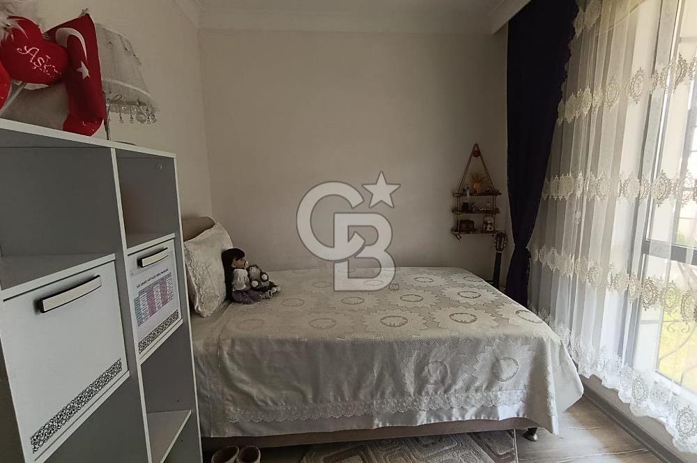 ÇANKAYA BİRLİKTE 6 YILLIK YENİ BİNADA İÇİ TAMAMEN YAPILI KOT 1 DE SATILIK