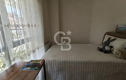 ÇANKAYA BİRLİKTE 6 YILLIK YENİ BİNADA İÇİ TAMAMEN YAPILI KOT 1 DE SATILIK