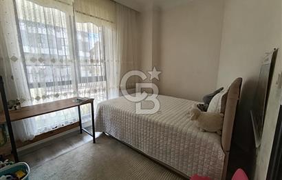 ÇANKAYA BİRLİKTE 6 YILLIK YENİ BİNADA İÇİ TAMAMEN YAPILI KOT 1 DE SATILIK