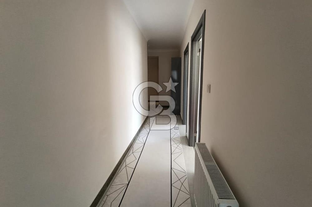 ÇANKAYA BİRLİKTE 6 YILLIK YENİ BİNADA İÇİ TAMAMEN YAPILI KOT 1 DE SATILIK