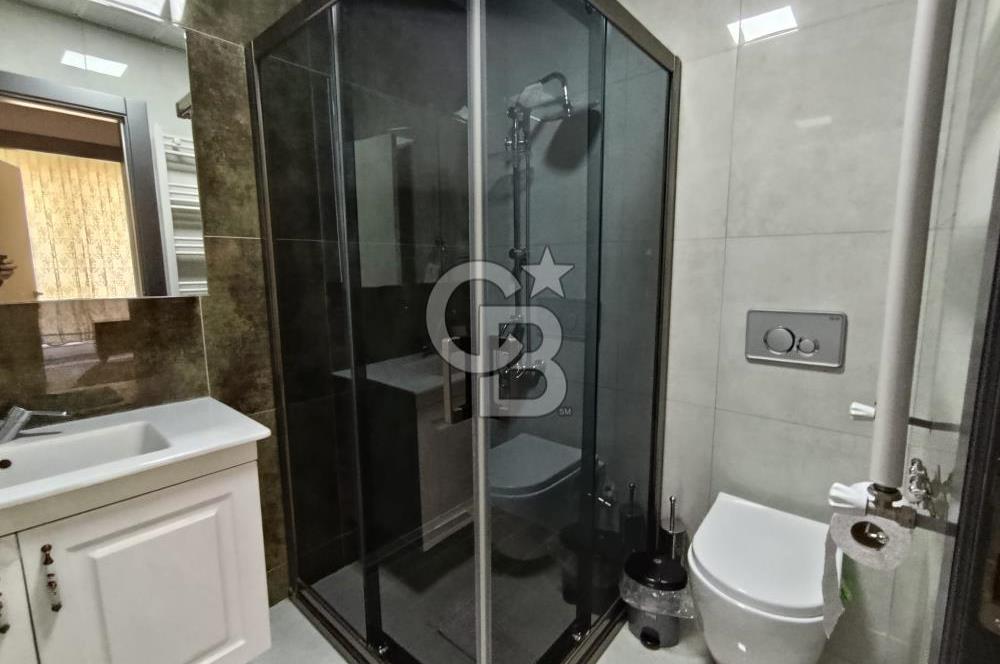 ÇANKAYA BİRLİKTE 6 YILLIK YENİ BİNADA İÇİ TAMAMEN YAPILI KOT 1 DE SATILIK