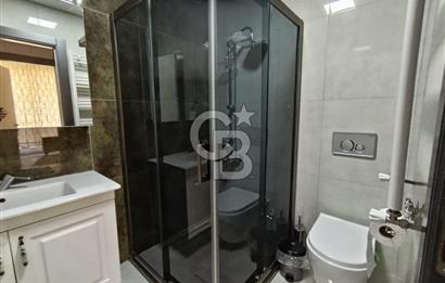 ÇANKAYA BİRLİKTE 6 YILLIK YENİ BİNADA İÇİ TAMAMEN YAPILI KOT 1 DE SATILIK