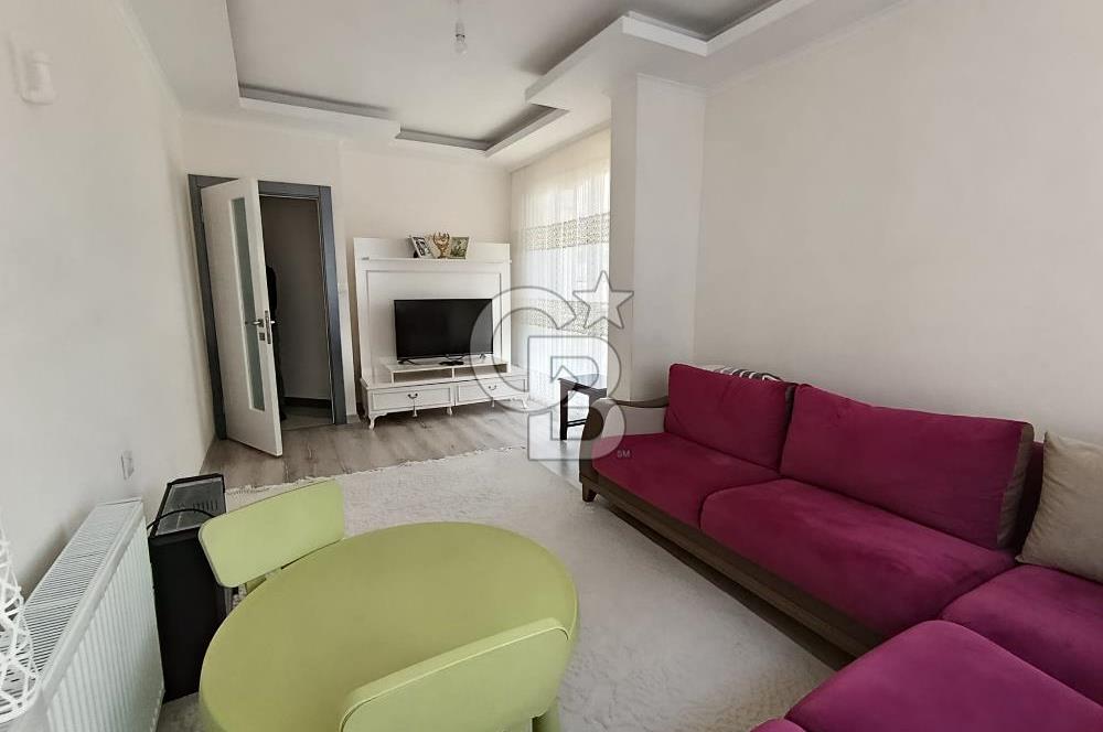 ÇANKAYA BİRLİKTE 6 YILLIK YENİ BİNADA İÇİ TAMAMEN YAPILI KOT 1 DE SATILIK