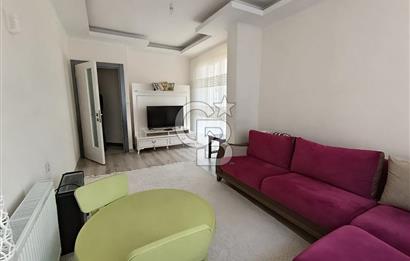 ÇANKAYA BİRLİKTE 6 YILLIK YENİ BİNADA İÇİ TAMAMEN YAPILI KOT 1 DE SATILIK