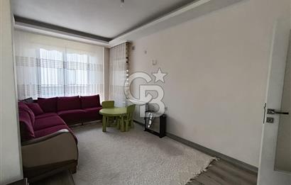 ÇANKAYA BİRLİKTE 6 YILLIK YENİ BİNADA İÇİ TAMAMEN YAPILI KOT 1 DE SATILIK