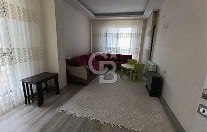 ÇANKAYA BİRLİKTE 6 YILLIK YENİ BİNADA İÇİ TAMAMEN YAPILI KOT 1 DE SATILIK