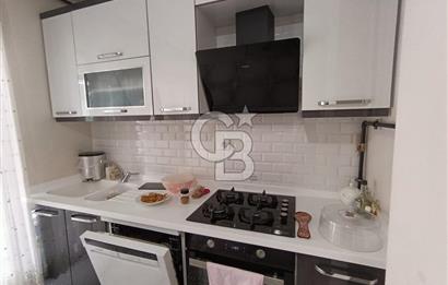 ÇANKAYA BİRLİKTE 6 YILLIK YENİ BİNADA İÇİ TAMAMEN YAPILI KOT 1 DE SATILIK