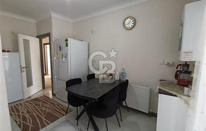 ÇANKAYA BİRLİKTE 6 YILLIK YENİ BİNADA İÇİ TAMAMEN YAPILI KOT 1 DE SATILIK