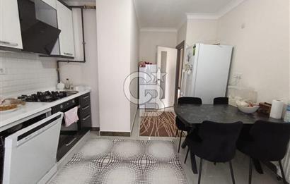 ÇANKAYA BİRLİKTE 6 YILLIK YENİ BİNADA İÇİ TAMAMEN YAPILI KOT 1 DE SATILIK