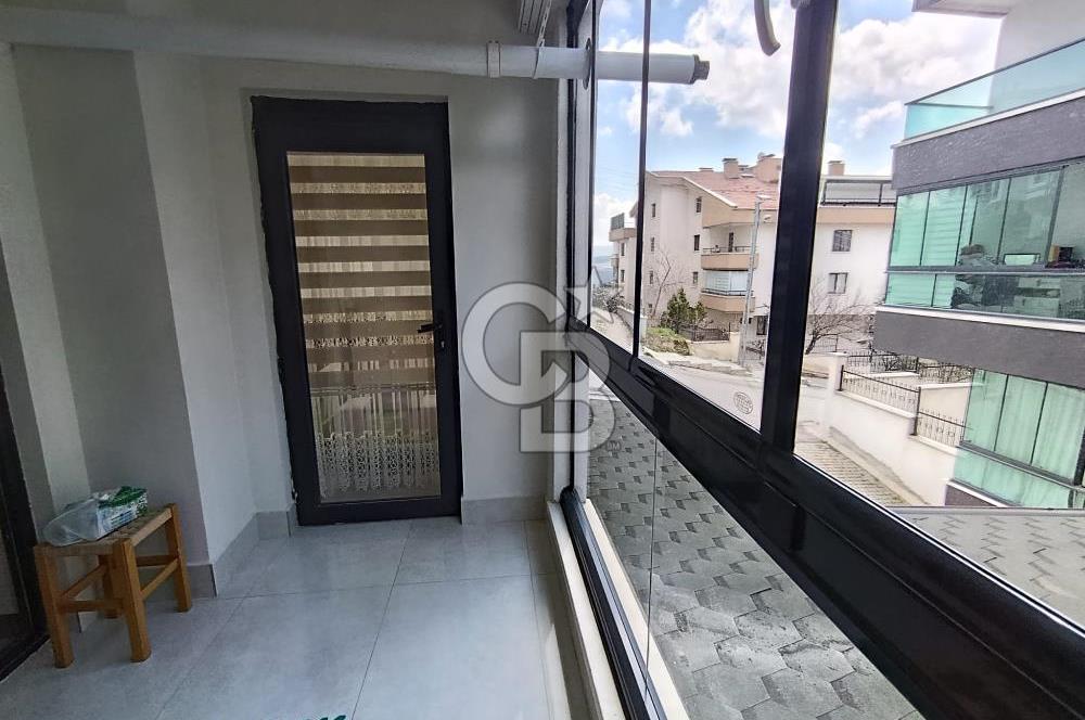 ÇANKAYA BİRLİKTE 6 YILLIK YENİ BİNADA İÇİ TAMAMEN YAPILI KOT 1 DE SATILIK