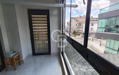 ÇANKAYA BİRLİKTE 6 YILLIK YENİ BİNADA İÇİ TAMAMEN YAPILI KOT 1 DE SATILIK