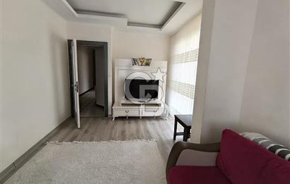 ÇANKAYA BİRLİKTE 6 YILLIK YENİ BİNADA İÇİ TAMAMEN YAPILI KOT 1 DE SATILIK