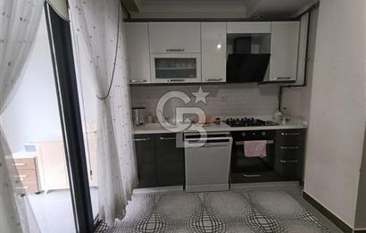 ÇANKAYA BİRLİKTE 6 YILLIK YENİ BİNADA İÇİ TAMAMEN YAPILI KOT 1 DE SATILIK