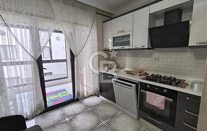 ÇANKAYA BİRLİKTE 6 YILLIK YENİ BİNADA İÇİ TAMAMEN YAPILI KOT 1 DE SATILIK