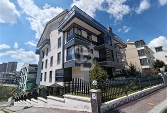 ÇANKAYA BİRLİKTE 6 YILLIK YENİ BİNADA İÇİ TAMAMEN YAPILI KOT 1 DE SATILIK - 8 - 343827