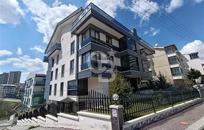 ÇANKAYA BİRLİKTE 6 YILLIK YENİ BİNADA İÇİ TAMAMEN YAPILI KOT 1 DE SATILIK