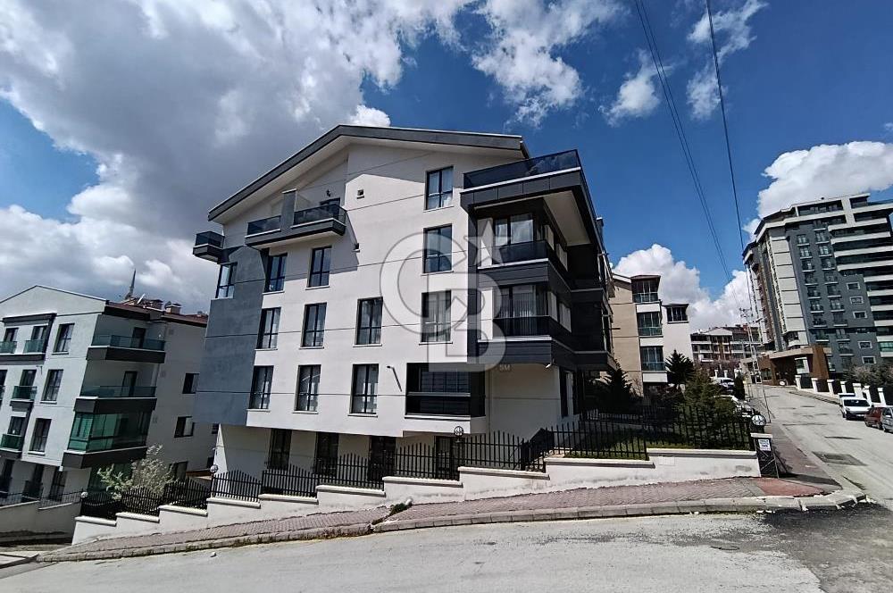 ÇANKAYA BİRLİK MAHALLESİ PANORAMİK MANZARALI DUBLEKS DAİRE