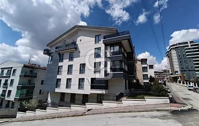 ÇANKAYA BİRLİK MAHALLESİ PANORAMİK MANZARALI DUBLEKS DAİRE