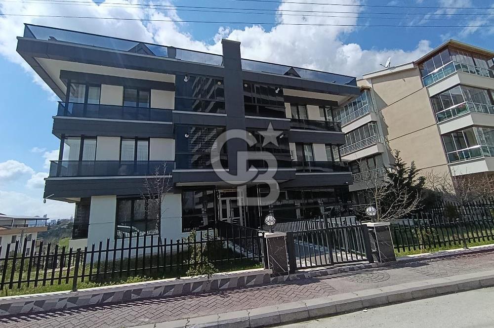 ÇANKAYA BİRLİKTE 6 YILLIK YENİ BİNADA İÇİ TAMAMEN YAPILI KOT 1 DE SATILIK