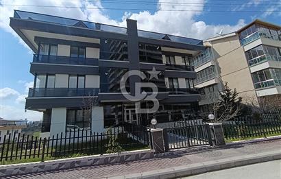 ÇANKAYA BİRLİKTE 6 YILLIK YENİ BİNADA İÇİ TAMAMEN YAPILI KOT 1 DE SATILIK