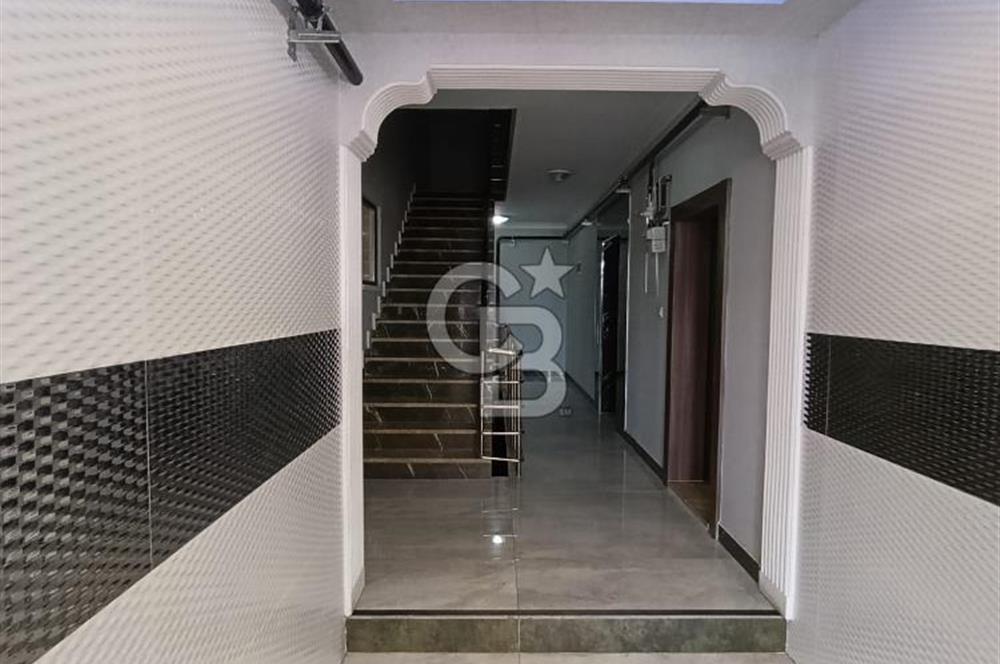 ÇANKAYA BİRLİK MAHALLESİ PANORAMİK MANZARALI DUBLEKS DAİRE