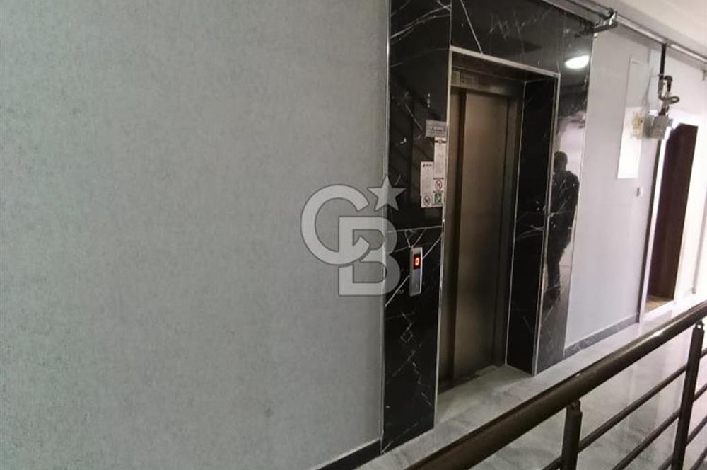 ÇANKAYA BİRLİKTE 6 YILLIK YENİ BİNADA İÇİ TAMAMEN YAPILI KOT 1 DE SATILIK