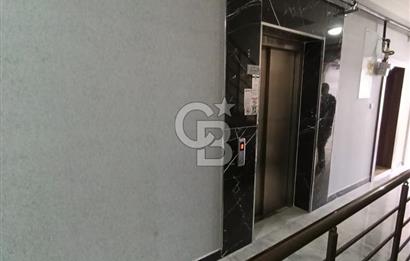 ÇANKAYA BİRLİKTE 6 YILLIK YENİ BİNADA İÇİ TAMAMEN YAPILI KOT 1 DE SATILIK