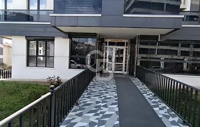 ÇANKAYA BİRLİKTE 6 YILLIK YENİ BİNADA İÇİ TAMAMEN YAPILI KOT 1 DE SATILIK
