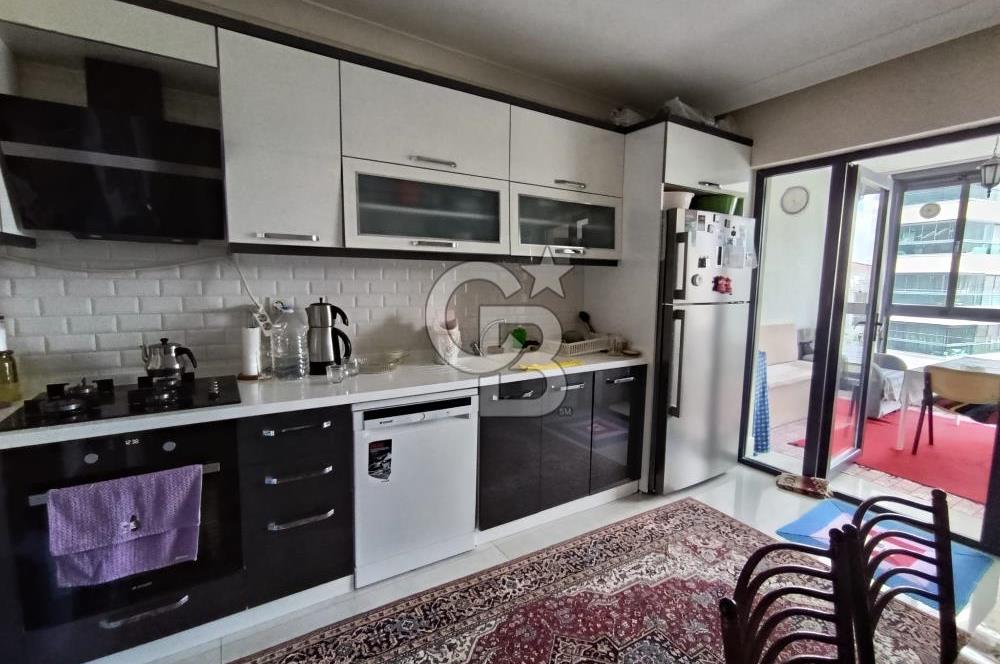 ÇANKAYA BİRLİK MAHALLESİ PANORAMİK MANZARALI DUBLEKS DAİRE