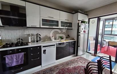 ÇANKAYA BİRLİK MAHALLESİ PANORAMİK MANZARALI DUBLEKS DAİRE