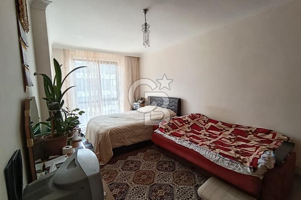 ÇANKAYA BİRLİK MAHALLESİ PANORAMİK MANZARALI DUBLEKS DAİRE