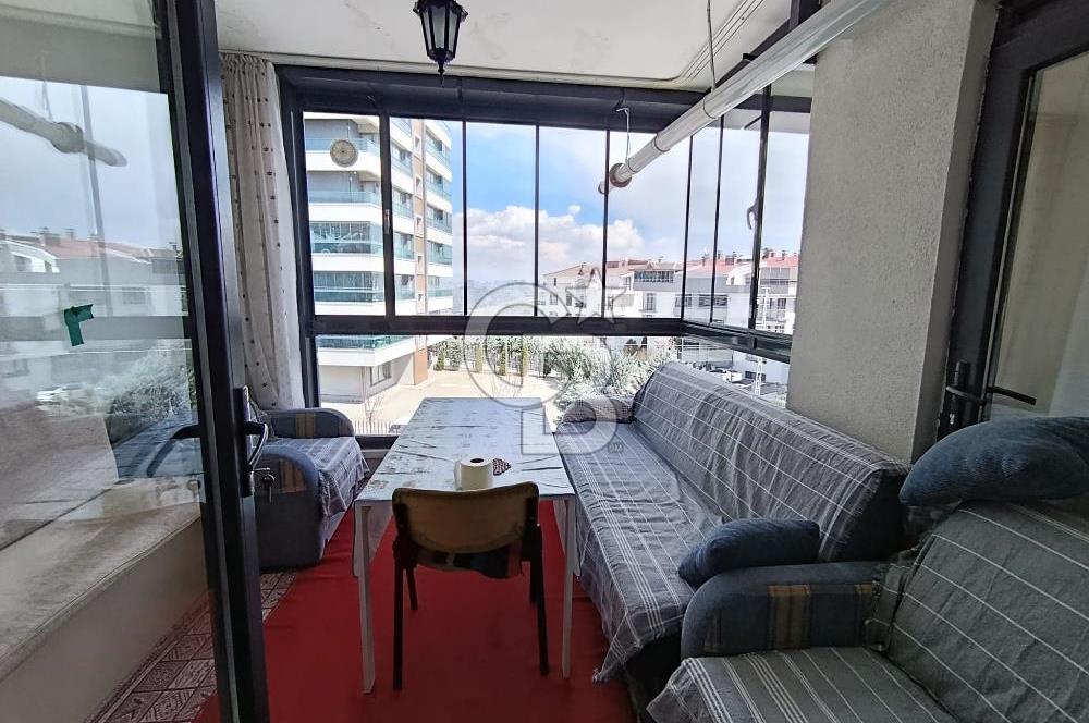 ÇANKAYA BİRLİK MAHALLESİ PANORAMİK MANZARALI DUBLEKS DAİRE