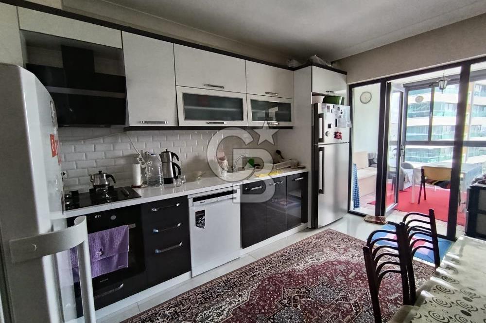 ÇANKAYA BİRLİK MAHALLESİ PANORAMİK MANZARALI DUBLEKS DAİRE