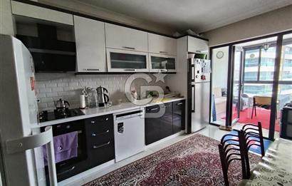 ÇANKAYA BİRLİK MAHALLESİ PANORAMİK MANZARALI DUBLEKS DAİRE