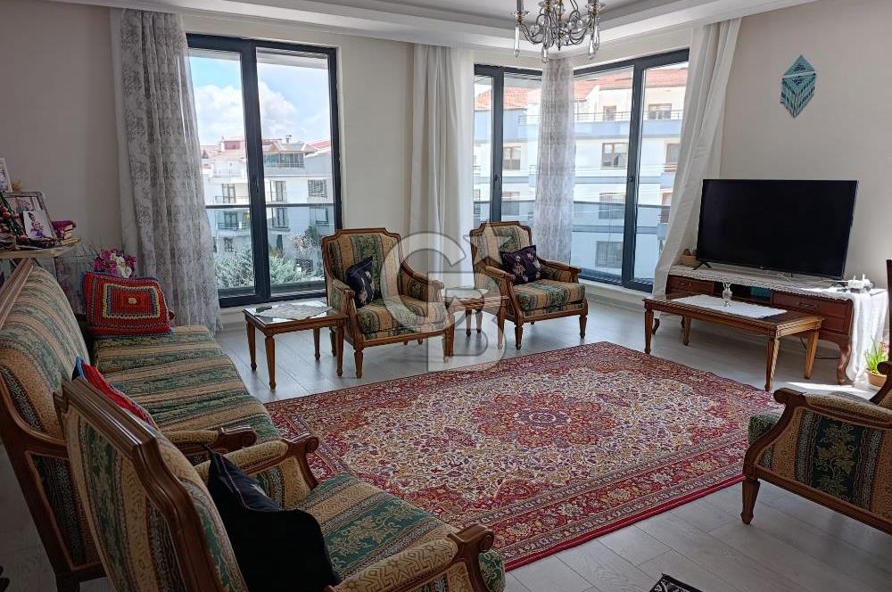 ÇANKAYA BİRLİK MAHALLESİ PANORAMİK MANZARALI DUBLEKS DAİRE